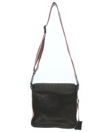BALLY（バリー）ショルダーバッグ 茶 サイズ:- メンズ/2200622675190