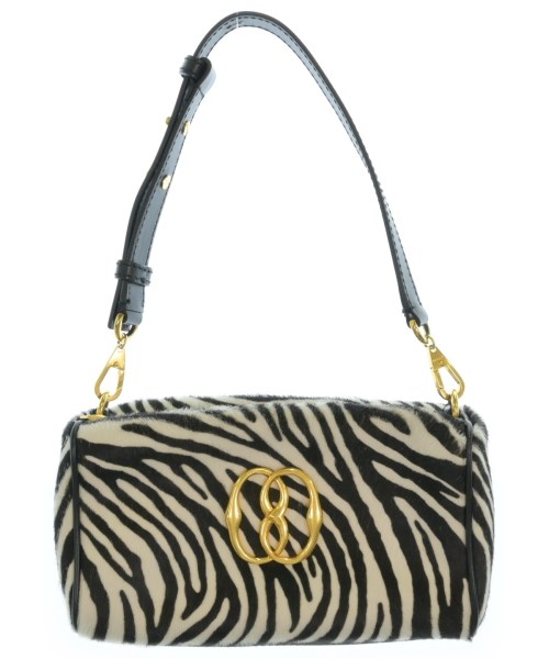 BALLY(バリー)その他 白 サイズ:-/2200626402037