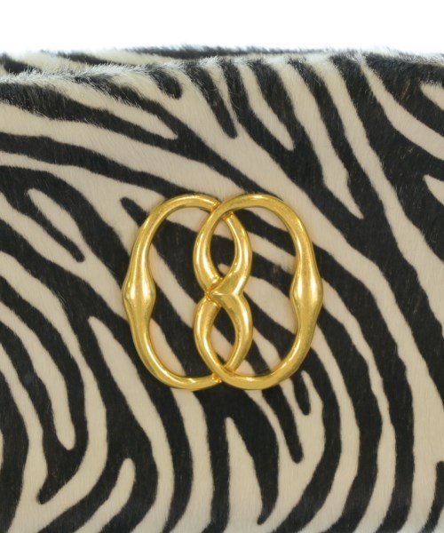 BALLY（バリー）その他 白 サイズ:- レディース/2200626402037