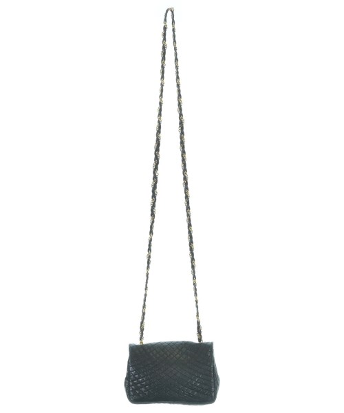 BALLY（バリー）ショルダーバッグ 黒 サイズ:- レディース/2200621196276