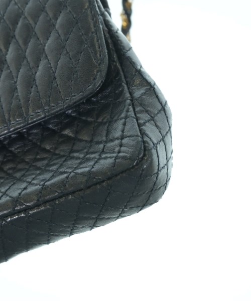 BALLY（バリー）ショルダーバッグ 黒 サイズ:- レディース/2200621196276