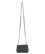 BALLY（バリー）ショルダーバッグ 黒 サイズ:- レディース/2200621196276