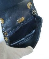 BALLY（バリー）ショルダーバッグ 黒 サイズ:- レディース/2200621196276