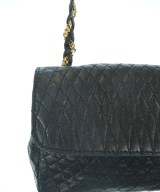 BALLY（バリー）ショルダーバッグ 黒 サイズ:- レディース/2200621196276