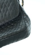 BALLY（バリー）ショルダーバッグ 黒 サイズ:- レディース/2200621196276