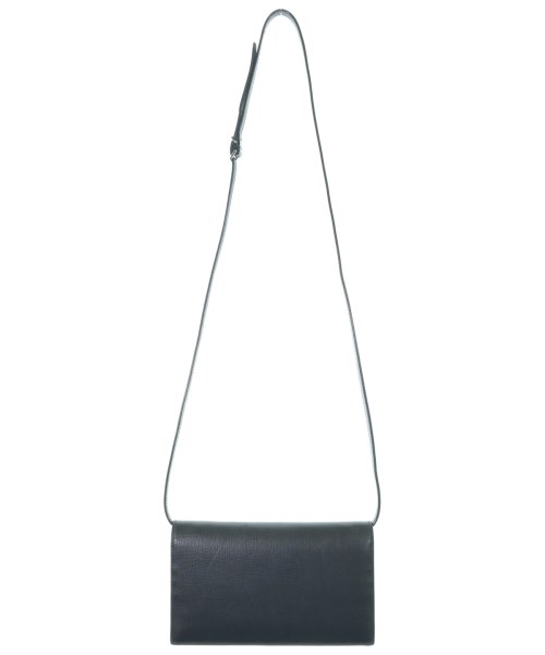 BALLY（バリー）ショルダーバッグ 黒 サイズ:- レディース/2200640196066