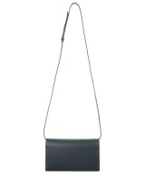 BALLY（バリー）ショルダーバッグ 黒 サイズ:- レディース/2200640196066