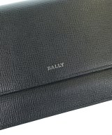 BALLY（バリー）ショルダーバッグ 黒 サイズ:- レディース/2200640196066