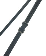 BALLY（バリー）ショルダーバッグ 黒 サイズ:- レディース/2200640196066