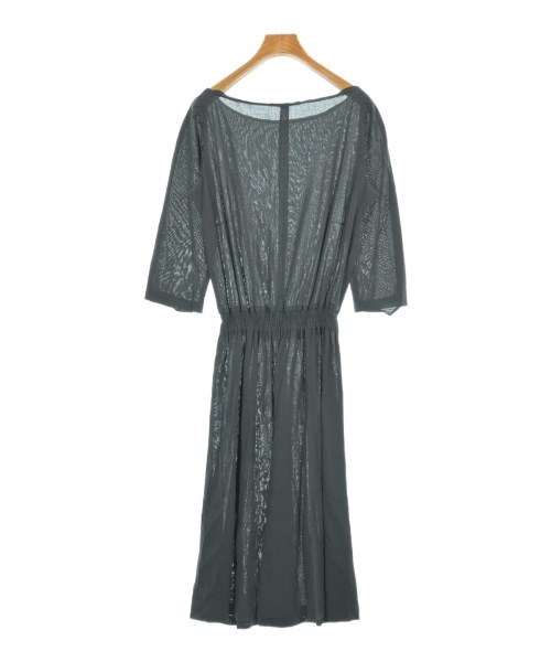 BALLY（バリー）ワンピース グレー サイズ:42(M位) レディース/2200626594046