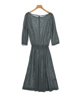 BALLY（バリー）ワンピース グレー サイズ:42(M位) レディース/2200626594046