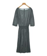 BALLY（バリー）ワンピース グレー サイズ:42(M位) レディース/2200626594046