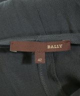 BALLY（バリー）ワンピース グレー サイズ:42(M位) レディース/2200626594046