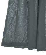 BALLY（バリー）ワンピース グレー サイズ:42(M位) レディース/2200626594046