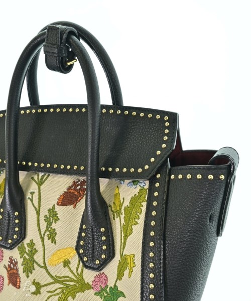 BALLY（バリー）ハンドバッグ ベージュ サイズ:- レディース/2200627983016