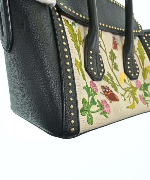 BALLY（バリー）ハンドバッグ ベージュ サイズ:- レディース/2200627983016