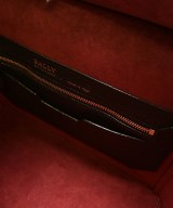 BALLY（バリー）ハンドバッグ ベージュ サイズ:- レディース/2200627983016