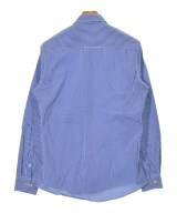 BALLY（バリー）カジュアルシャツ 青 サイズ:M メンズ/2200640524074