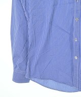BALLY（バリー）カジュアルシャツ 青 サイズ:M メンズ/2200640524074