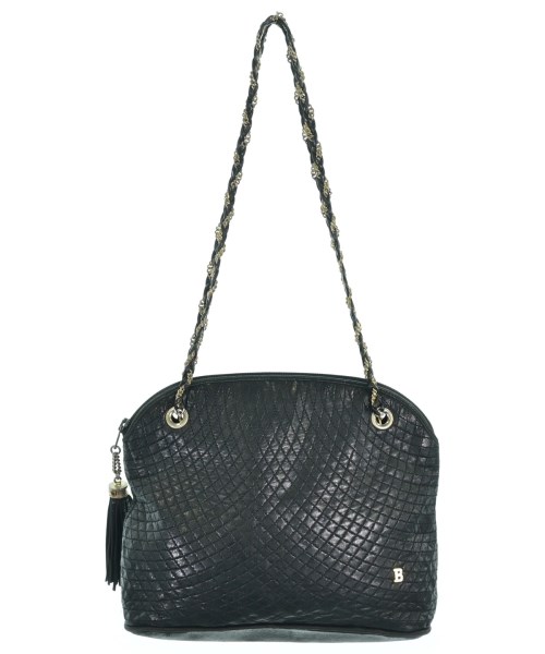 BALLY(バリー)ショルダーバッグ 黒 サイズ:-/2200642523020