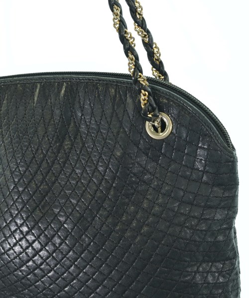 BALLY（バリー）ショルダーバッグ 黒 サイズ:- レディース/2200642523020