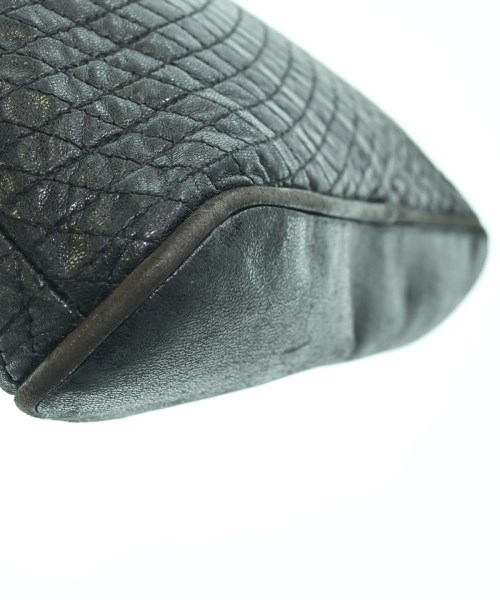 BALLY（バリー）ショルダーバッグ 黒 サイズ:- レディース/2200642523020