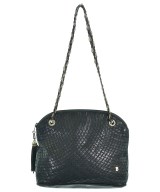 BALLY（バリー）ショルダーバッグ 黒 サイズ:- レディース/2200642523020