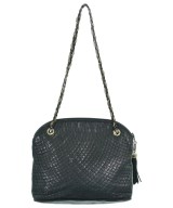 BALLY（バリー）ショルダーバッグ 黒 サイズ:- レディース/2200642523020