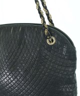 BALLY（バリー）ショルダーバッグ 黒 サイズ:- レディース/2200642523020