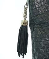 BALLY（バリー）ショルダーバッグ 黒 サイズ:- レディース/2200642523020