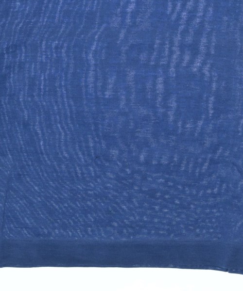 BALLY（バリー）ポロシャツ 青 サイズ:48(L位) メンズ/2200642960283