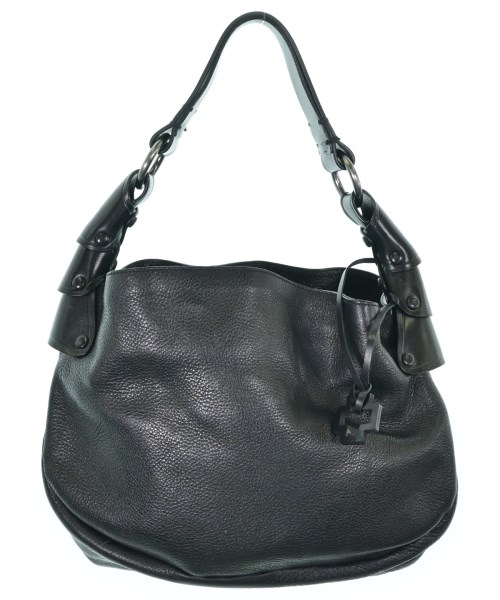 BALLY(バリー)トートバッグ 黒 サイズ:-/2200643192034