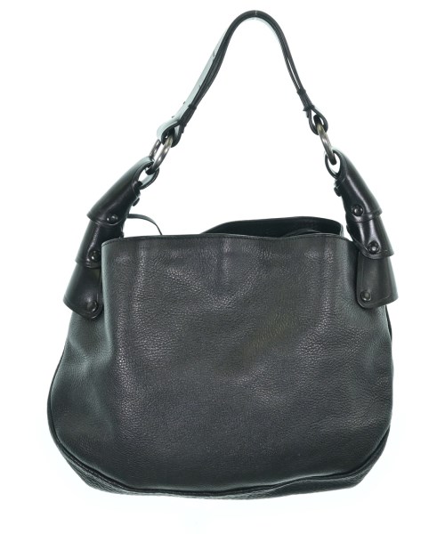 BALLY（バリー）トートバッグ 黒 サイズ:- メンズ/2200643192034