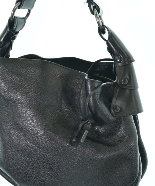 BALLY（バリー）トートバッグ 黒 サイズ:- メンズ/2200643192034