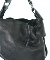 BALLY（バリー）トートバッグ 黒 サイズ:- メンズ/2200643192034