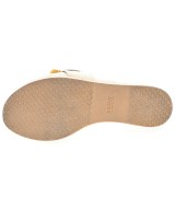 BALLY（バリー）サンダル 白 サイズ:EU36(22.5cm位) レディース/2200633034375