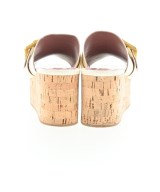 BALLY（バリー）サンダル 白 サイズ:EU36(22.5cm位) レディース/2200633034375