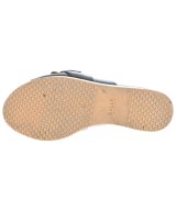 BALLY（バリー）サンダル 黒 サイズ:EU36(22.5cm位) レディース/2200633034382