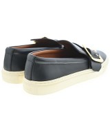 BALLY（バリー）スニーカー 黒 サイズ:EU38 1/2(25cm位) レディース/2200643930049