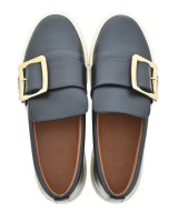 BALLY（バリー）スニーカー 黒 サイズ:EU38 1/2(25cm位) レディース/2200643930049