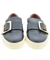 BALLY（バリー）スニーカー 黒 サイズ:EU38 1/2(25cm位) レディース/2200643930049
