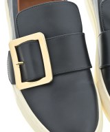 BALLY（バリー）スニーカー 黒 サイズ:EU38 1/2(25cm位) レディース/2200643930049