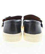 BALLY（バリー）スニーカー 黒 サイズ:EU38 1/2(25cm位) レディース/2200643930049