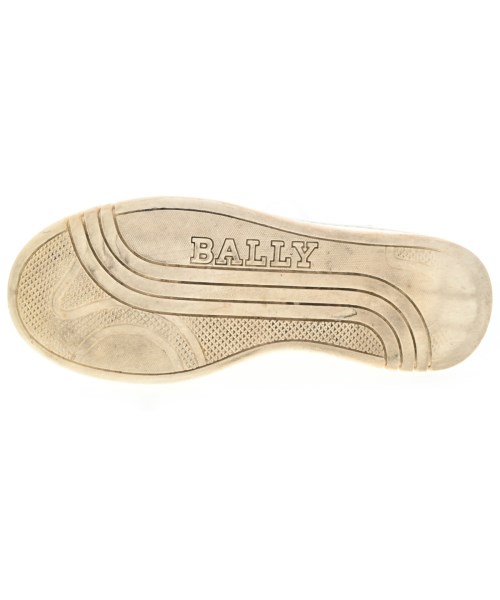 BALLY（バリー）その他 白 サイズ:EU36(22.5cm位) レディース/2200644202015