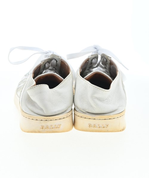 BALLY（バリー）その他 白 サイズ:EU36(22.5cm位) レディース/2200644202015