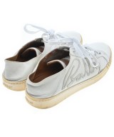 BALLY（バリー）その他 白 サイズ:EU36(22.5cm位) レディース/2200644202015