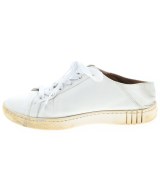 BALLY（バリー）その他 白 サイズ:EU36(22.5cm位) レディース/2200644202015