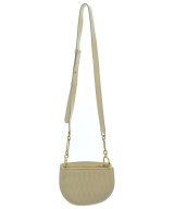 BALLY（バリー）ショルダーバッグ 白 サイズ:- レディース/2200644202022