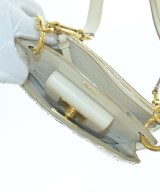 BALLY（バリー）ショルダーバッグ 白 サイズ:- レディース/2200644202022