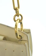 BALLY（バリー）ショルダーバッグ 白 サイズ:- レディース/2200644202022